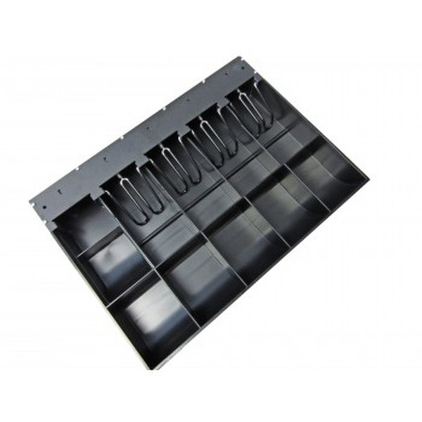 APG Cash Drawer PK-15VTA-J-BX Black cash box tray