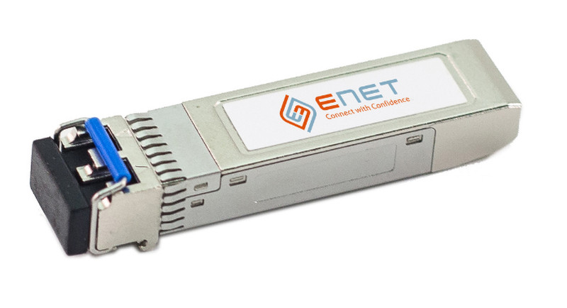 eNet Components AGM732F-BXD-ENC 1000Mbit/s SFP 1490nm network transceiver module