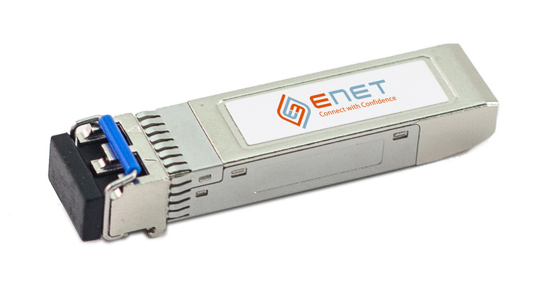 eNet Components AGM732F-BXU-ENC 1000Mbit/s SFP 1490nm Netzwerk-Transceiver-Modul