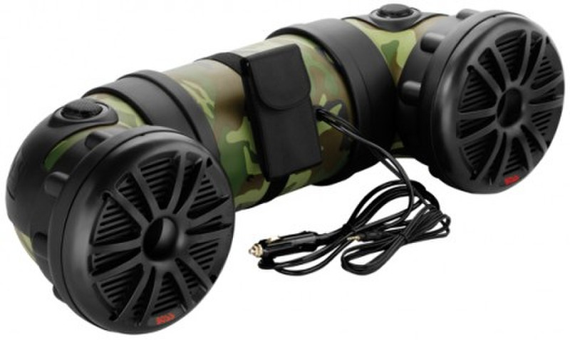 Boss Audio Systems ATV22C docking speaker