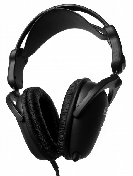 Steelseries 3H Binaural Black headset