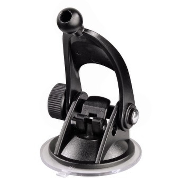 Hama Compact Suction Mount for Garmin Black tripod