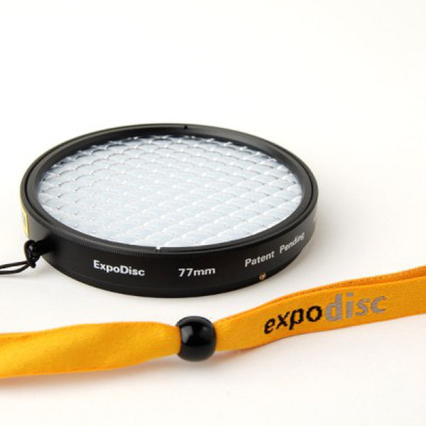 ExpoDisc Digital Pro Portrait 62mm