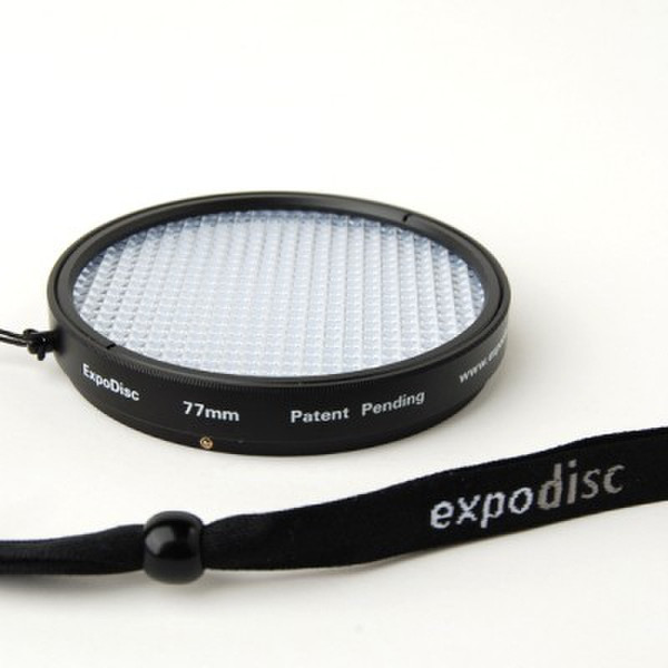 ExpoDisc PRO 62 mm
