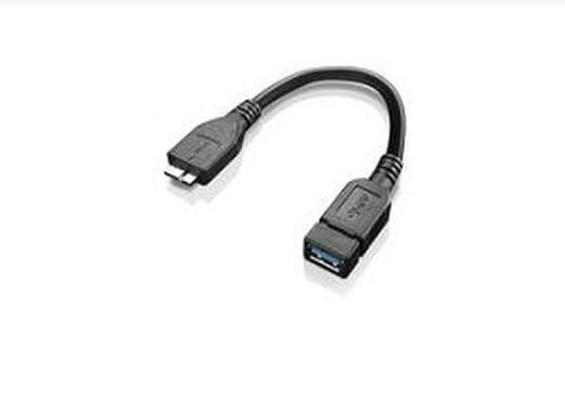 Lenovo 4X90F84314 кабель USB