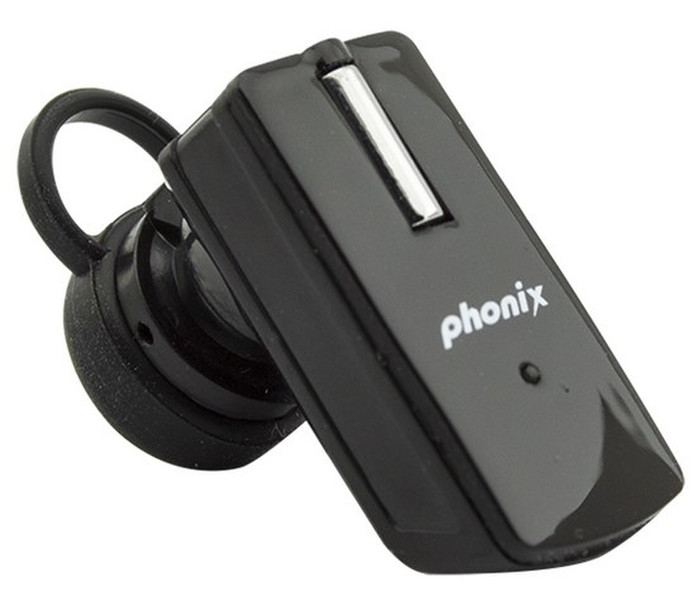 Phonix PBTT9+B Mobile Kopfhörer