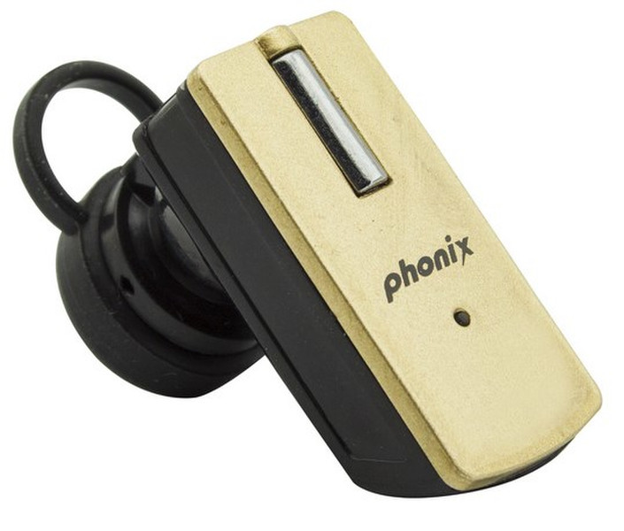 Phonix PBTT9+G гарнитура мобильного устройства