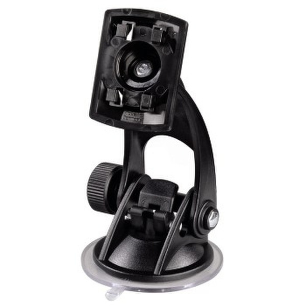 Hama Compact Suction Mount 360 Black tripod