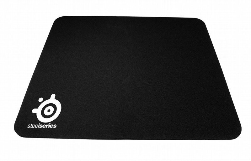 Steelseries QcK+ Black mouse pad