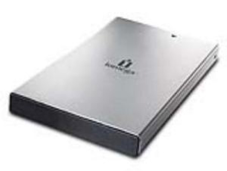 Iomega Home Media Silver Series Hard Drive - 250GB - 5400rpm - Ext. 2.0 250GB Externe Festplatte