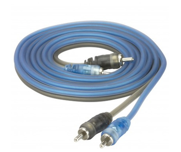 Scosche EFXRC3B coaxial cable