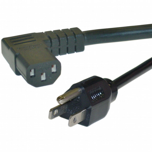 CableWholesale 10W2-06225 кабель питания