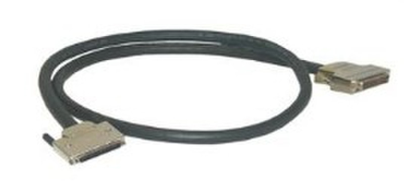 MCL MC863U-3M 3m Grey SCSI cable