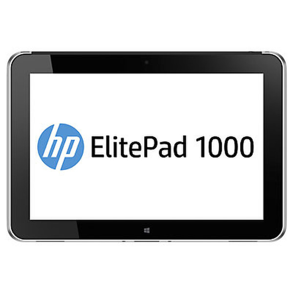 HP ElitePad Mobile POS G2 Solution