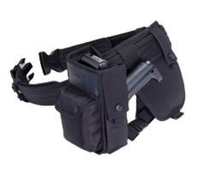 CipherLab CP60-Belt-Holster-For-Device-With-Pistol-Grip