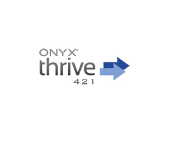 Onyx Thrive 421