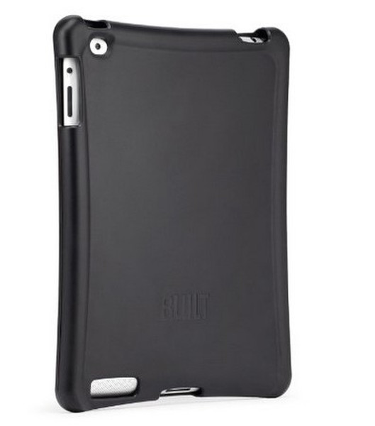 Built A-D2EH-BLK 9.7Zoll Cover case Schwarz Tablet-Schutzhülle