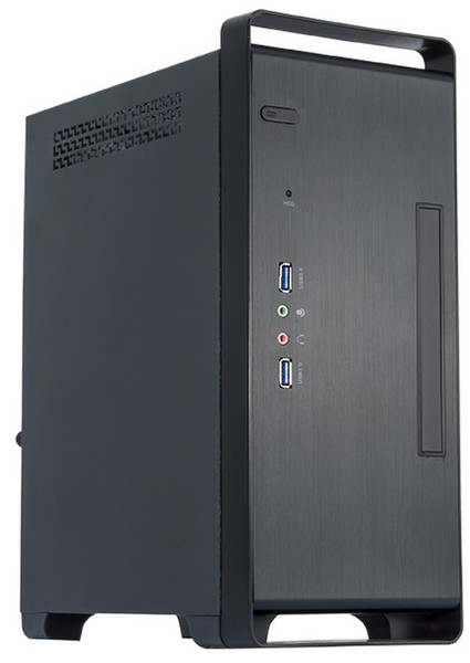 Chieftec BT-04B-U3 computer case