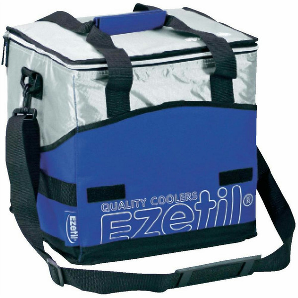EZetil KC Extreme 16л Синий холодильная сумка
