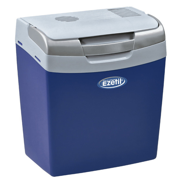 EZetil E16 Blue cool box