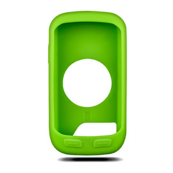 Garmin 010-12026-03 Shell case Silicone Green