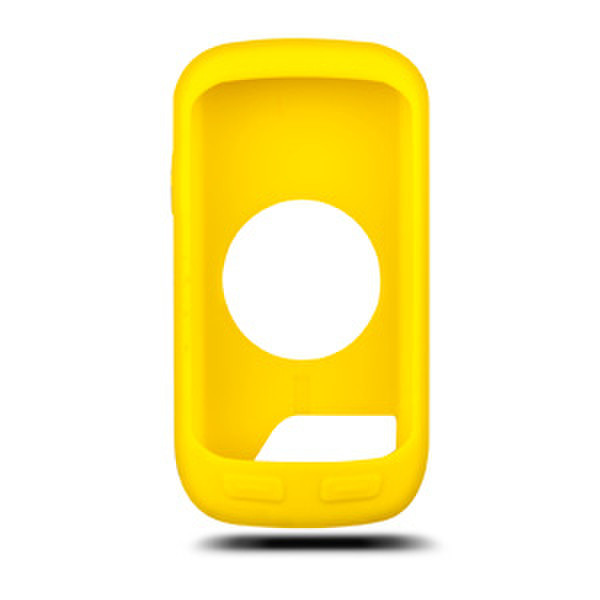 Garmin 010-12026-04 Shell case Silicone Yellow