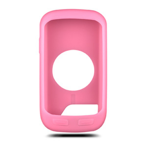 Garmin 010-12026-06 Shell case Silikon Pink Schutzhülle für Navigationssysteme