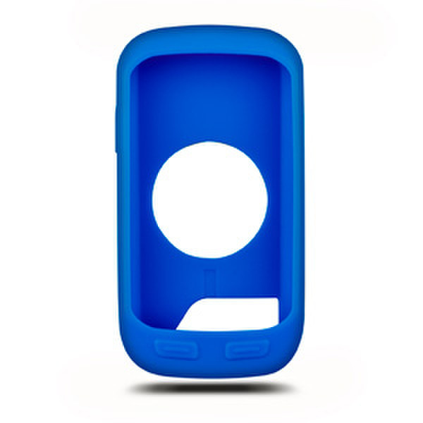 Garmin 010-12026-02 Shell case Silicone Blue