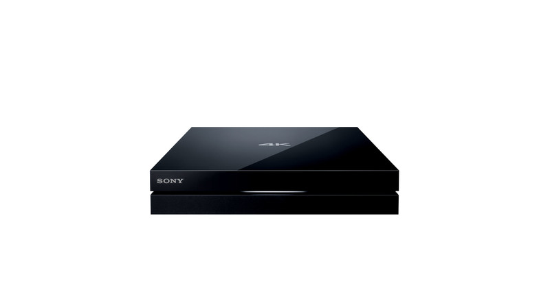 Sony FMPX10 медиаплеер