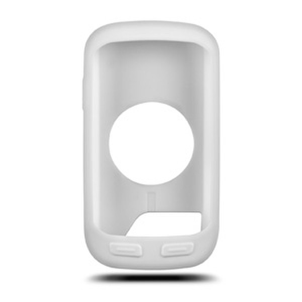 Garmin 010-12026-05 Shell case Silicone White