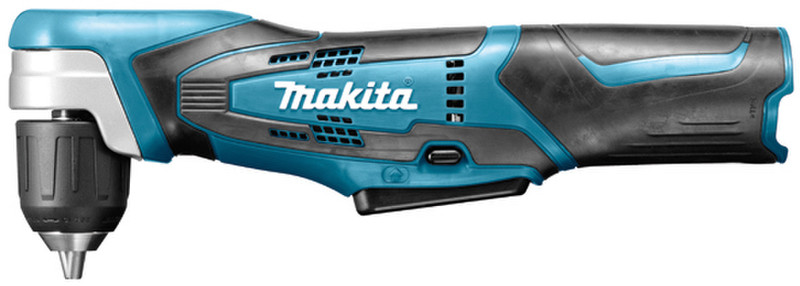 Makita DA331DZ аккумуляторная комби-дрель