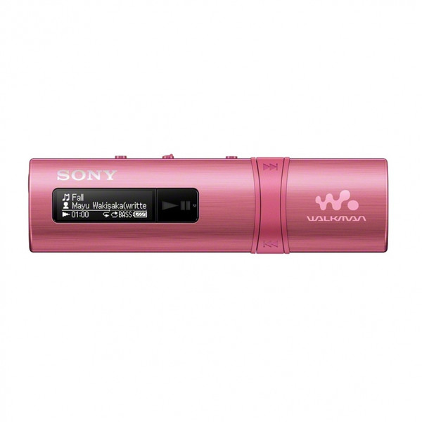 Sony Walkman NWZ-B183