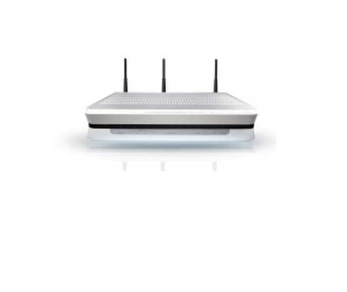 Telewell TW-EF600 Fast Ethernet