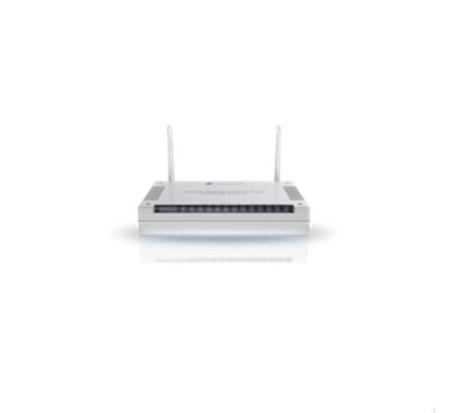 Telewell TW-EV904 Fast Ethernet WLAN-Router