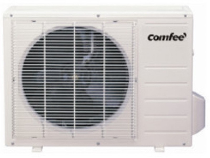 Comfee AERAS 12-OU Outdoor unit White air conditioner