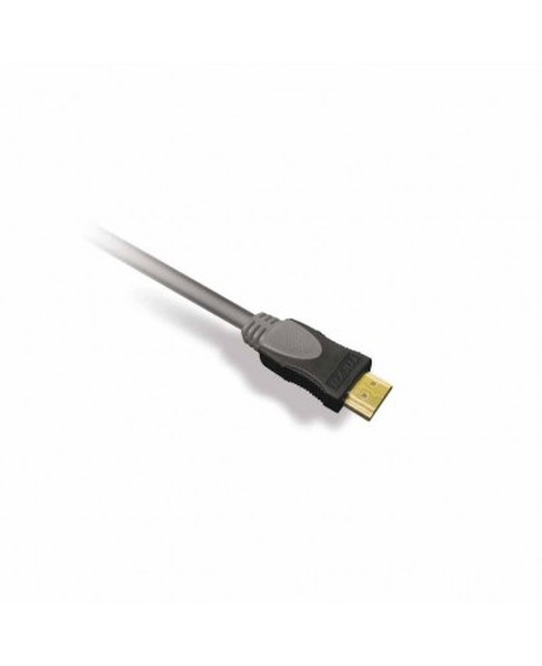 Forza Power Technologies FAV-HD06AS HDMI кабель