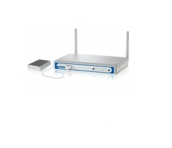 Telewell TW-Wlan LTE/4G/3G Gigabit Ethernet