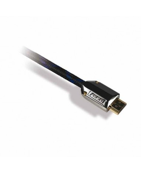 Forza Power Technologies FAV-HD10AP HDMI-Kabel