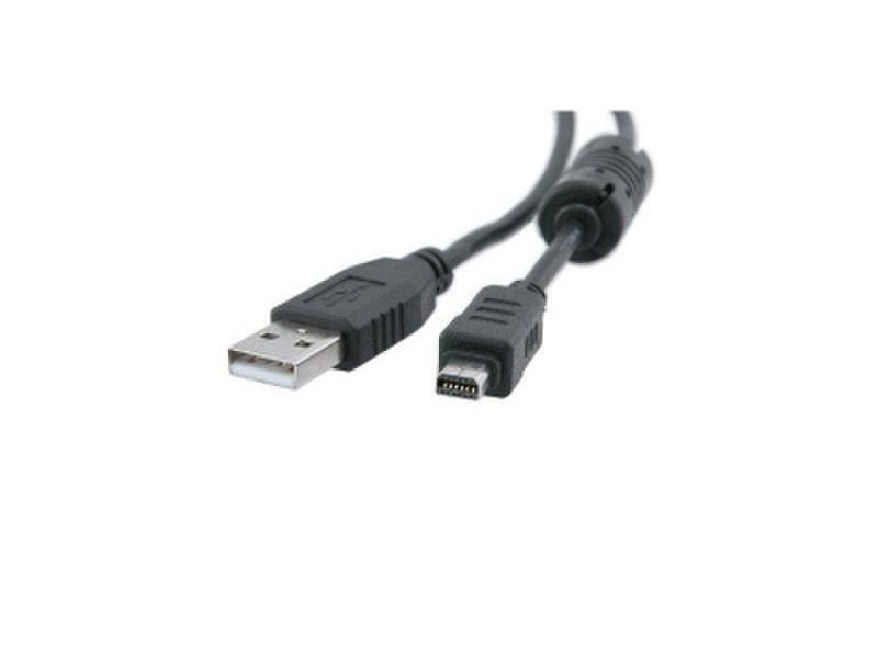 AGI 11569 кабель USB