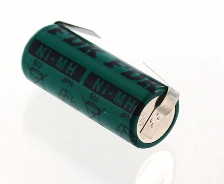 AGI 11731 Nickel-Metal Hydride 1.2V non-rechargeable battery