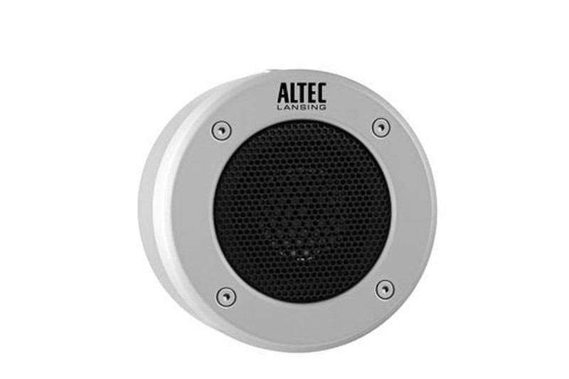 Altec Lansing IMT237 docking speaker