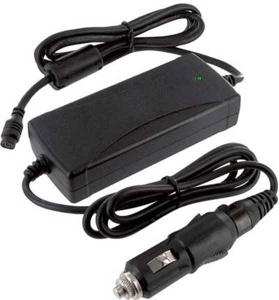 Battery-Biz AA-5001 Black power adapter/inverter