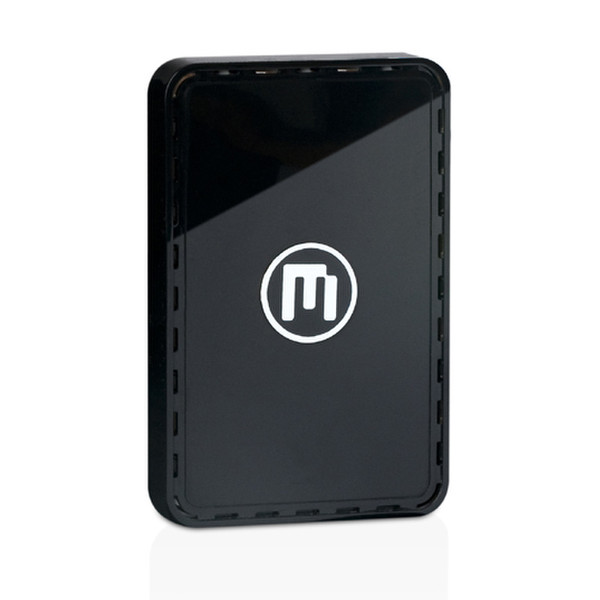 Memup Kiosk Mini 320GB 2.0 320GB external hard drive