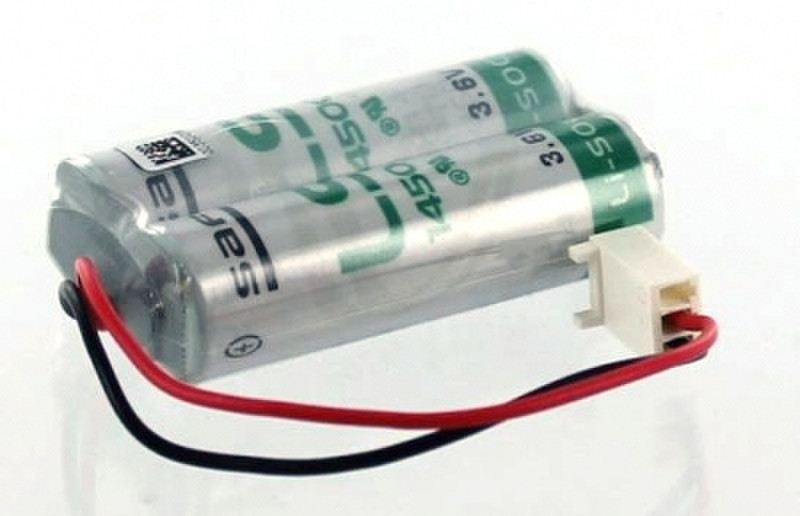 AGI 4185 Lithium 3.6V non-rechargeable battery