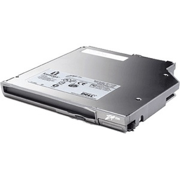 Iomega Zip 250MB Dell Notebook Drive - 250MB PC - 1 x 40-pin IDC IDE/ATAPI - 3.5