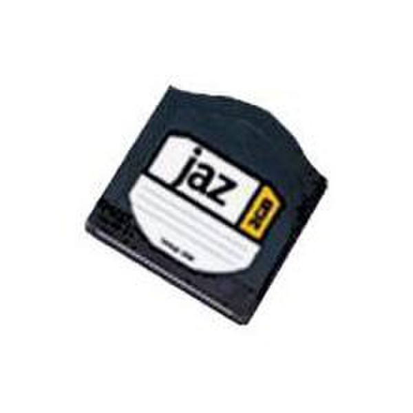 Iomega 2GB PC JAZ DISK 1PK 2048МБ zip-диск