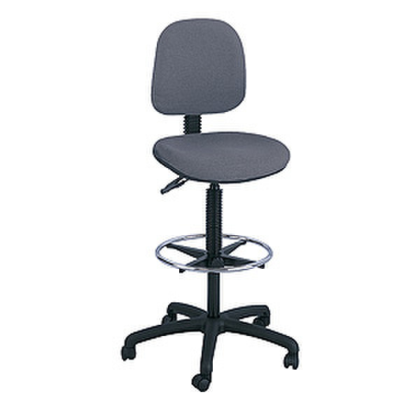 Safco 3440DG офисный / компьютерный стул