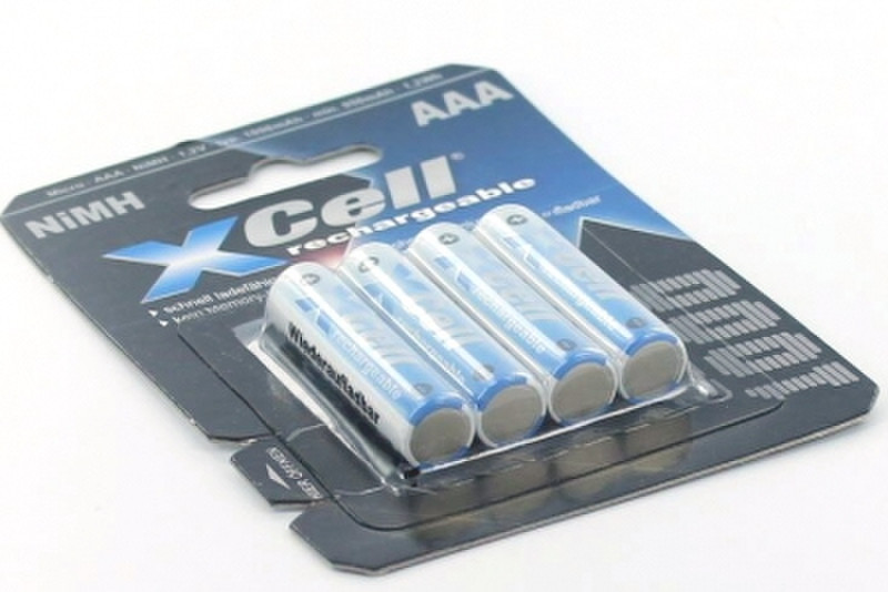 AGI 6335 Nickel-Metall-Hydrid 1.2V Nicht wiederaufladbare Batterie