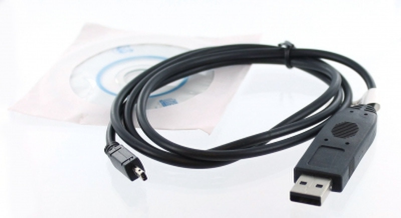 AGI 4141 кабель USB