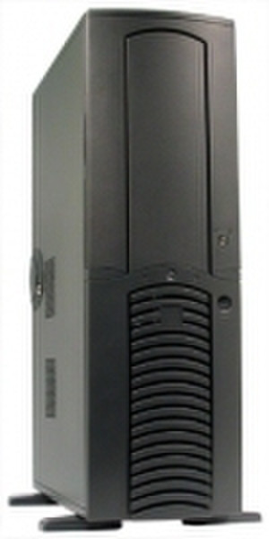 Chieftec DA-01 Full-Tower Black computer case